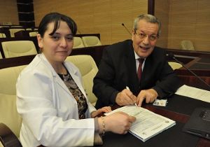 4 Meclis üyesi organ bağışladı